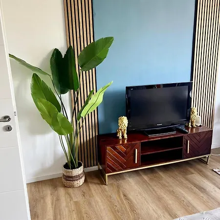 Apartament Apartment Cologne City Kolonia