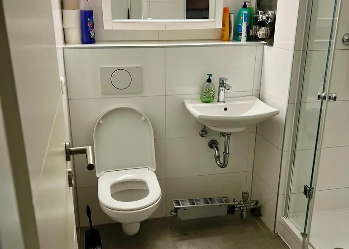 Apartament Apartment Cologne City