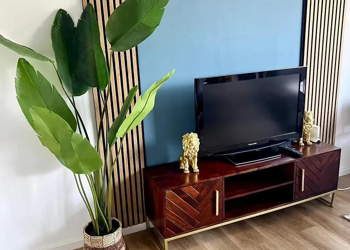 Apartment Cologne City Appartement Keulen