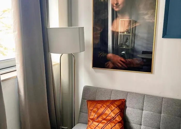 Appartement Apartment Cologne City