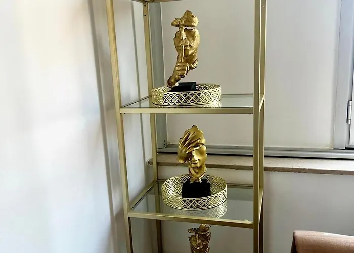 Apartment Cologne City *