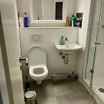 Daire Apartment Cologne City
