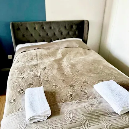 Апартаменты Apartment Cologne City