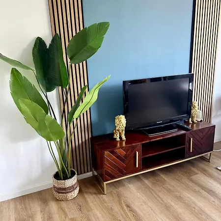 Apartment Cologne City Διαμέρισμα Κολωνία