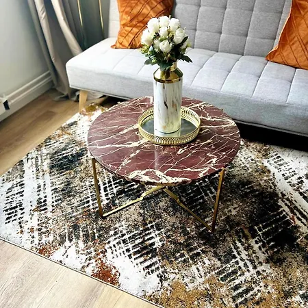 Apartment Cologne City Διαμέρισμα *