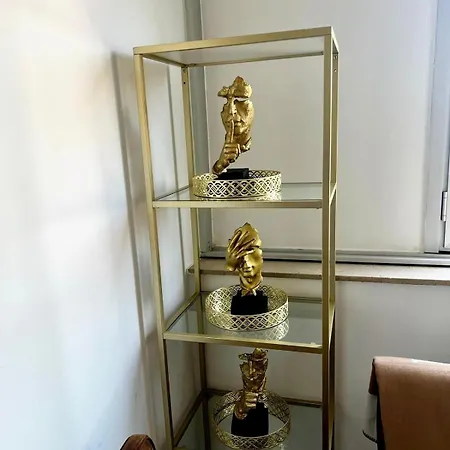 Apartment Cologne City *