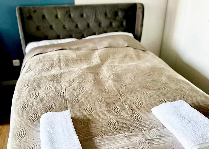 Διαμέρισμα Apartment Cologne City