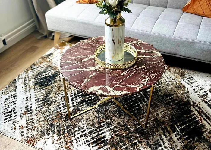 Apartment Cologne City Διαμέρισμα *