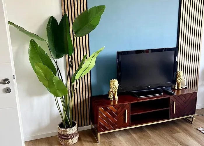 Διαμέρισμα Apartment Cologne City Κολωνία